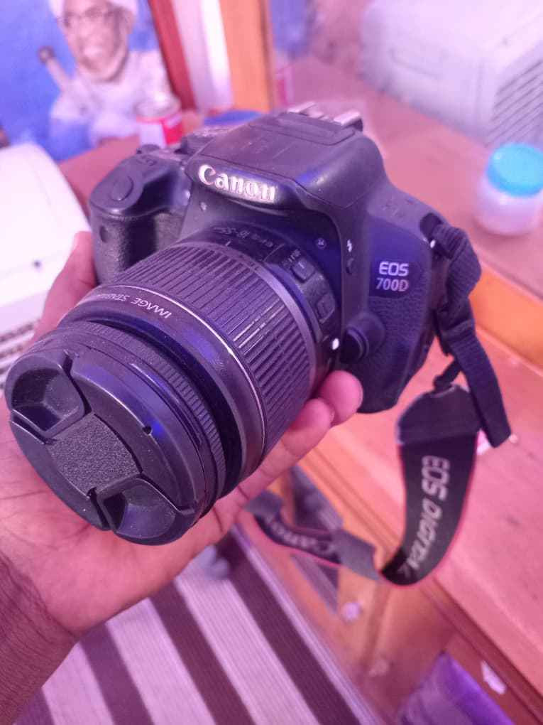 كاميرا كونان زين نواكشوط, موريتانيا


**إذا كنت صاحب هذا الإعلان وتريد حذفه لأي سبب، رجاءا أرسل رسالة إلى الدعم الفني**