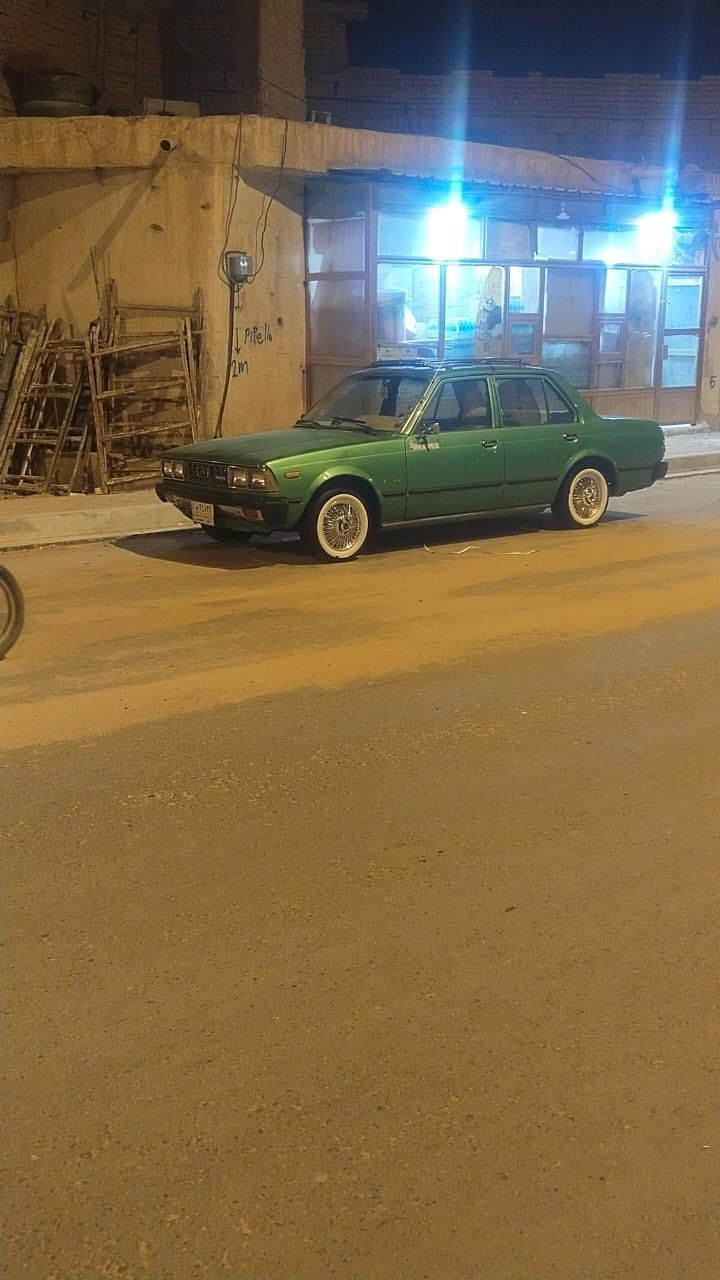 سلام عليكم كرونا 1980للبيع سعر 38وبيها مجال
العنوانالبصره الزبير 
***********
