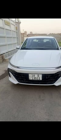 اكسن موديل 2024 فول مواصفات رقم سنويه جديد بسمي مكفولة كفالة عامه ماشي...
