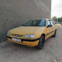 بيجو 405 • مكينة كايمة • ٢٠١٥