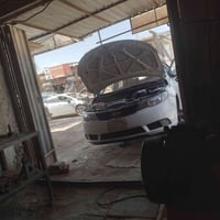حدادية • تبديل صدر • كربلاء الصناعي