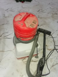 مكناسه كهربائي غسل وكنس ٧٥ سعرهه ٠٧٨١١٠٥٠٩٠٧