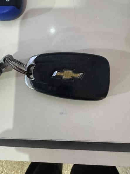 بصمة ماليبو اصلية نظيفة كلش السعر ٧٥ الف بغداد حي الجامعة ***********
