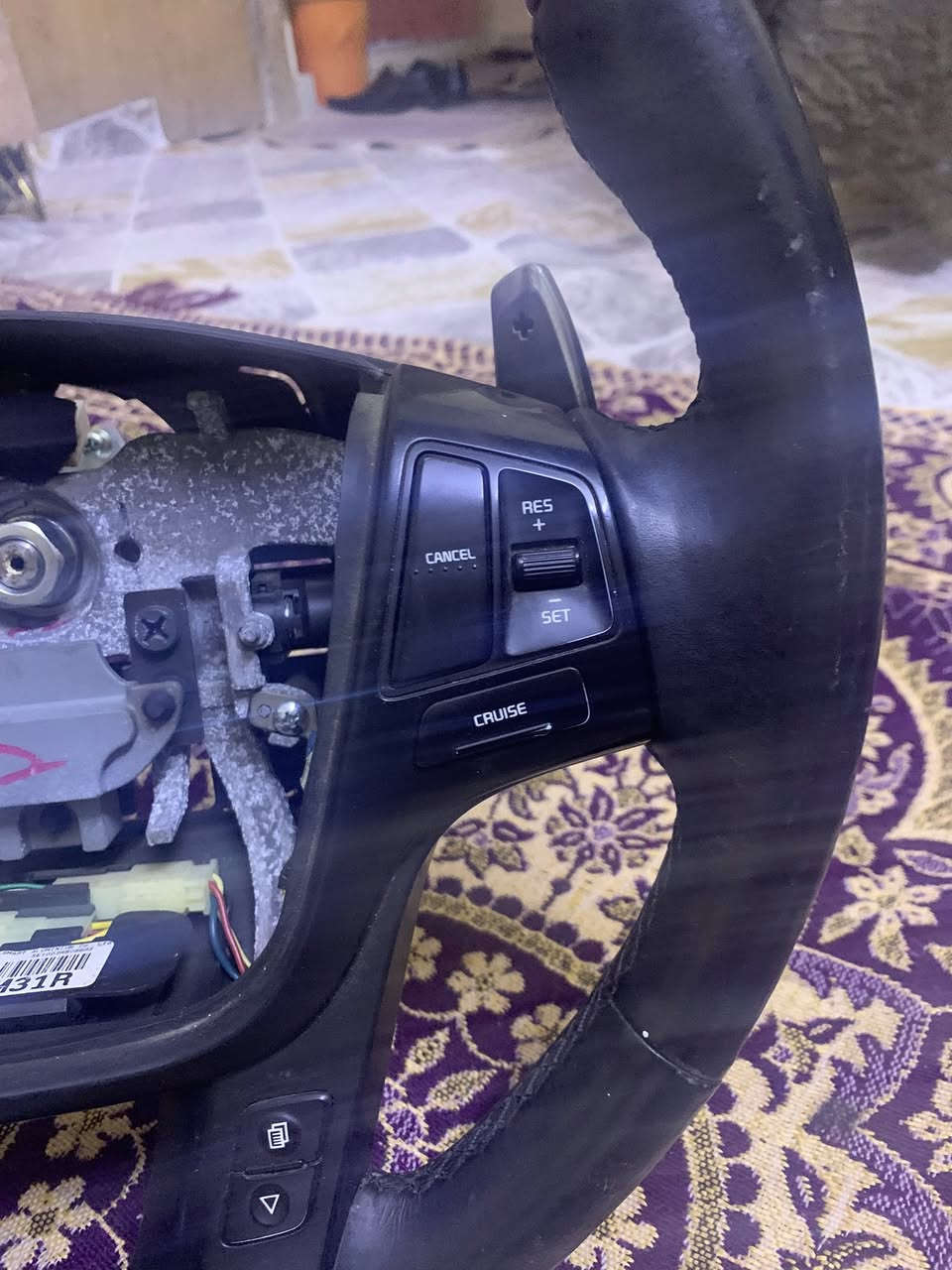 دركه سترين +دعميه خلفيه مال كيا كتنزه خليجي 15 للبيع هدى رقمي ***********
