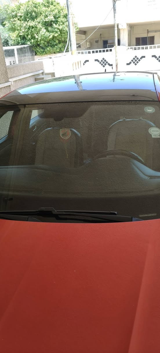 جيتا رقم اربيل الدولي موديل 2019 ارلاين احمر دم الغزال. حادث بابين مبدلات اصلي نفس اللون بدون صبغ . صبغ جاملغ الايسر . محرك ،1400 ،تيربو سياره خير من الله نشطه واقتصادية. وتبريد ثلج. فول فول مواصفات. لمعرفة  السعر.اكتب تعليق. الاتصال ***********

