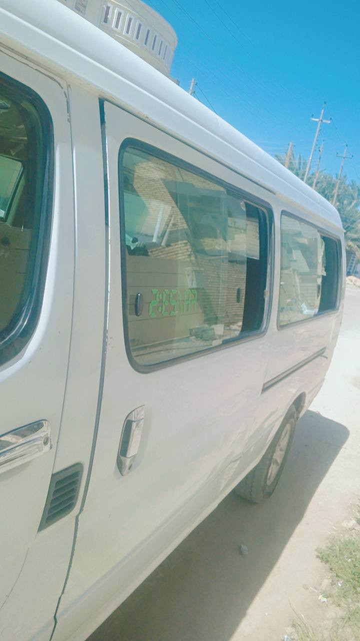 سلام عليكم سيارة جنبي موصليه مديل 14 سنويه عضم عاج للبيع سياره مكينه ستوني شاده جديد تبريد شغال  جاهزه للاخير مكان ناصريه سعر35وبيها مجال


**إذا كنت صاحب هذا الإعلان وتريد حذفه لأي سبب، رجاءا أرسل رسالة إلى الدعم الفني**