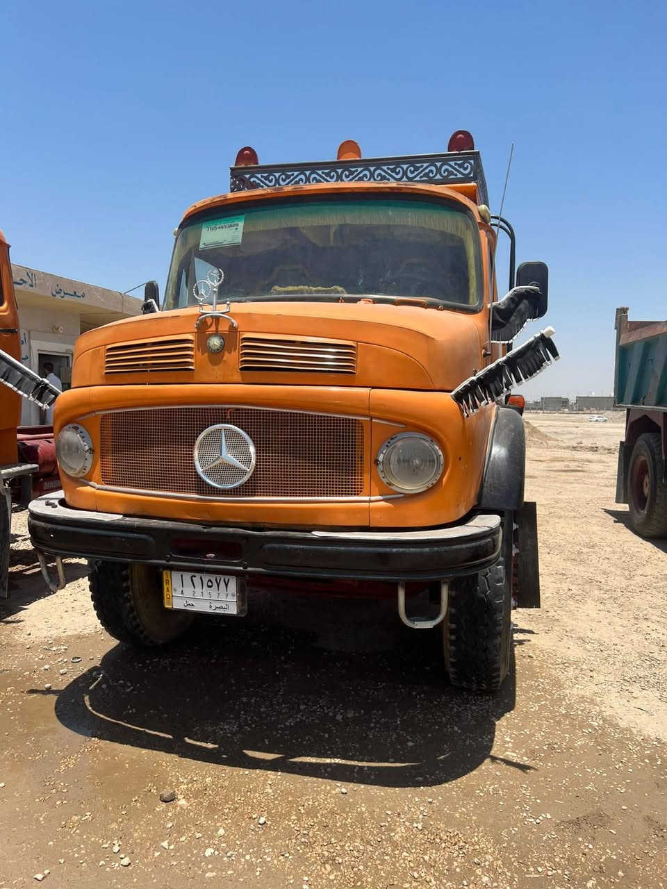 أهلاً وسهلا بكم في معرض الاحلام ✨
معرض_الاحلام_البيع_وشراء_المعدات_ثقيله🚛🚜🏗

للبيع اقجم دنكر 📌

موديل1980✅

شاصي طويل بلادي ❗

قماره بلادي 🛠

تانكـي تفصال جديد ✅

محـرك55 👍🏽

كيـر 25⚙️

اكسل 17✅

✅ خبرة طويلة في خدمة عملائنا ومستعدين دائماً لتقديم

 الأفضل لكم ⭐

للإستفسا☎️*********** اثير الفهداوي 

أو تفضلو بزيارة معرضنا بالفلوجه-خط-سريع-قرب-محطه-الندێ  👇👇👇 

                    { #معرض #الاحلام #لتجارة #الشاحنات }
