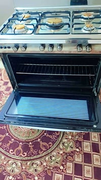 طباخ رويال • مصري • قضاء القاسم