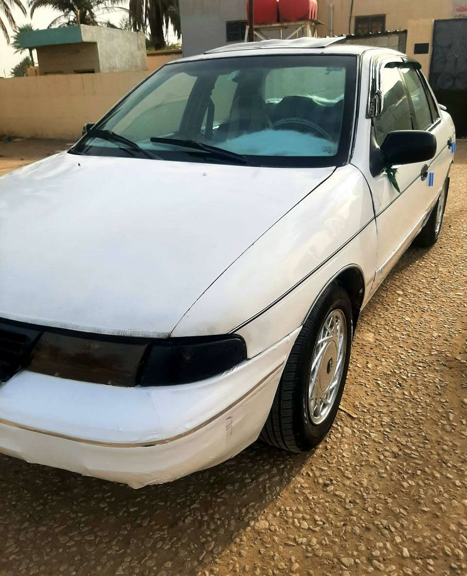 السلام عليكم للبيع سيفيا موديل 94 رقم بابل سنويه لل2028 سياره جاهزه وحلوه كير مكينه حداديه تخم تاير السعر 23 وبيها مجال قليل مكانها بابل ورديه خارج  ***********
