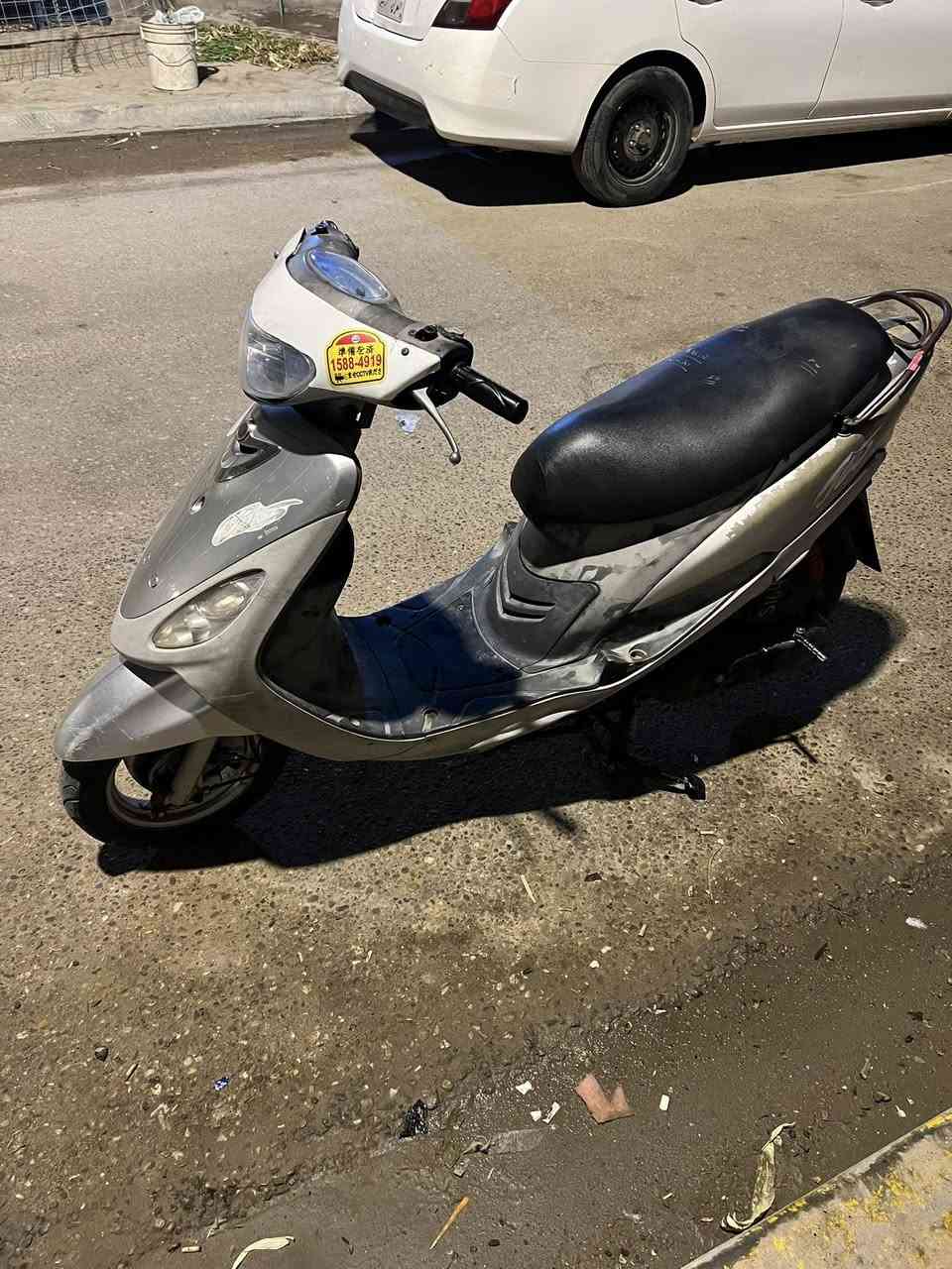 ماكس قجمة جديده سلف هندر شاير لايت عالي ناصي سكنات بوشه49بلاد مكينه خرسه مامفتوحه شلعه ومشي ونعومه سعر 625 وبيها مجال الاستفسار *********** متواجد وتساب مكاني بصره الحيانيه شارع سيد
