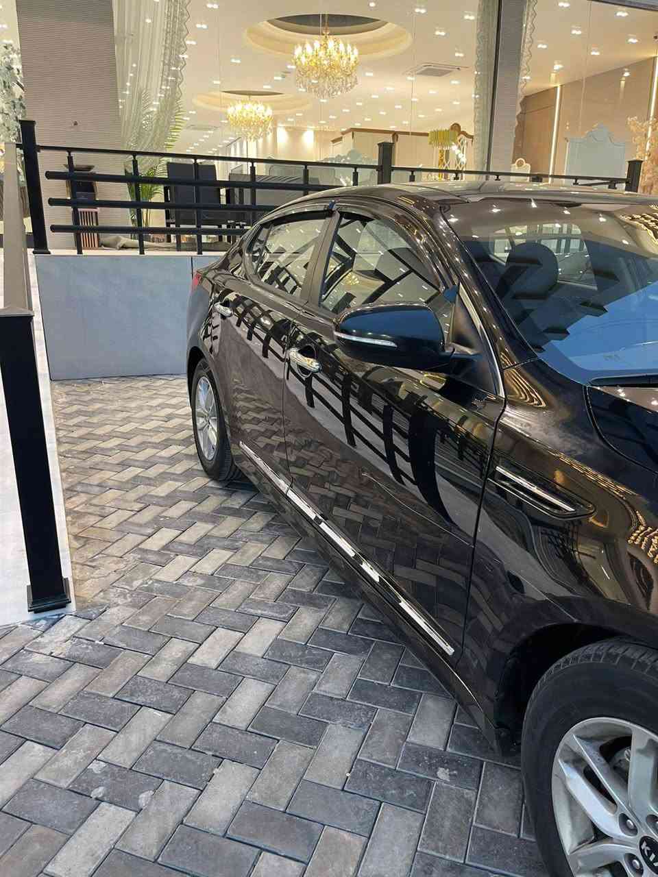 اوبتما 2015 خليجي رقم اربيل هزه سنويه جدد باسمي تحويل ثاني يوم  سونر مرفوق مع الصور
✅ماشيه 160km فوك ل 120دك جرص
✅3 انضمه قياده
✅اشاير بل مري
✅مري شفط
✅ بانوراما
✅مكينه 2400 دوش 
✅دبل كزوز
✅ابل كار بلي
✅تحكمات ستيرن
✅شاشه جبيره
 ✅5 ويل كب 
✅منضومه زنون +بلوجكترات زنون 
✅قطعتين صبغ 
#السعر 125 بيها مجال 
#بغداد #المنصور #الداودي
#الاتصال***********
