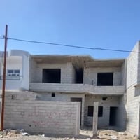 هيكل • طابقين • كوباني الزراعي