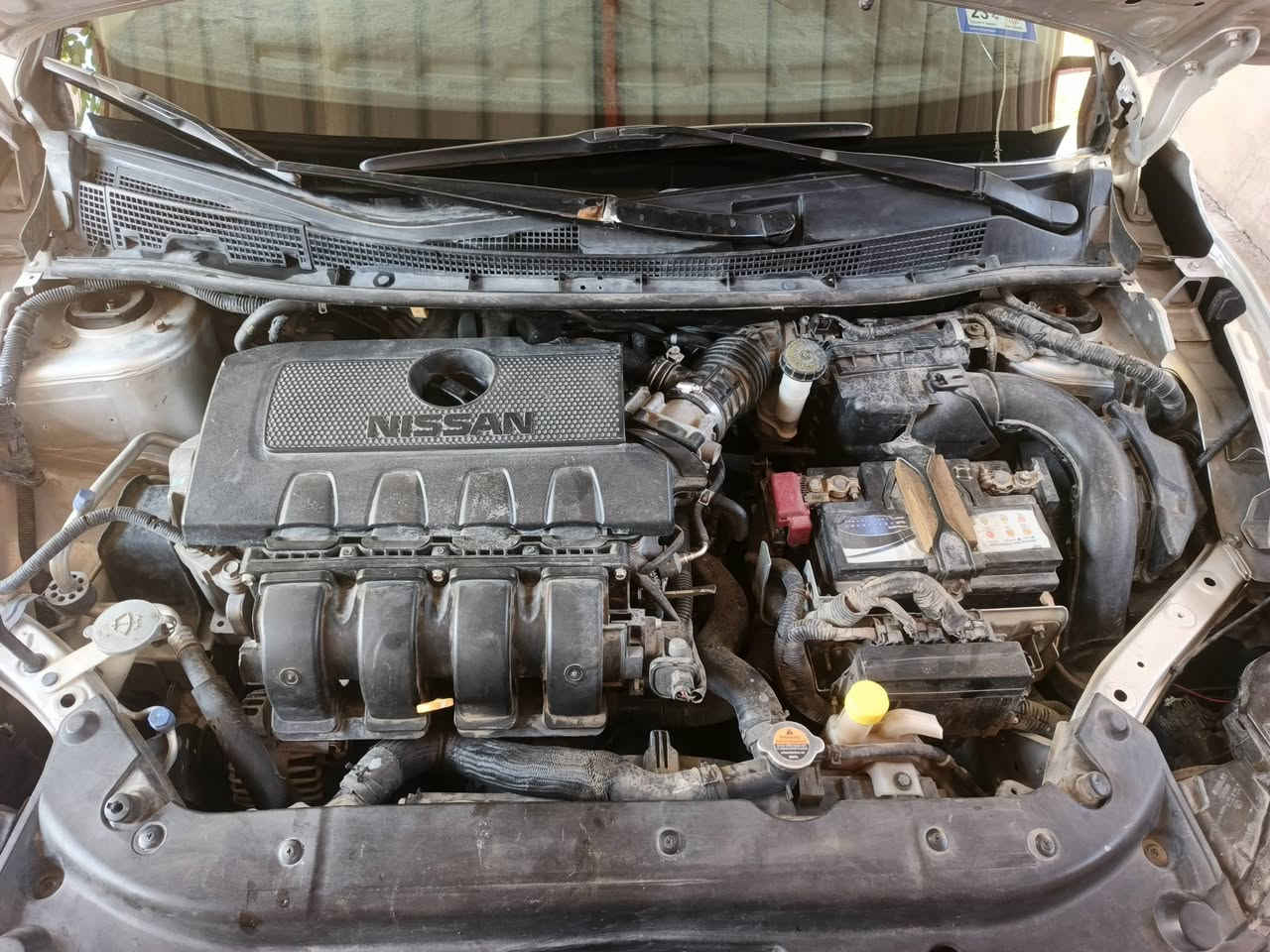 سنترا  2016 ئەمریکی تەنها بۆلندو چەمەلغی بۆیاغە کەمەك ناوی گرتووە رەقەم و سەنەوی و 4تایەی نوێ 96 کم ڕۆشتووە زۆر پاک و خاوێنە نرخی (96 $)کەمەك مەجال (موبایل ***********).....
 سنترا 2016 امریکی فقط بولند و جملغ صبغ  شویة بیها دواخل  رقم وسنویة و تایرات جدید 96کم ماشي سیارة جدید  سعر (96 $)ومجال بسیط( تلفون ***********)
