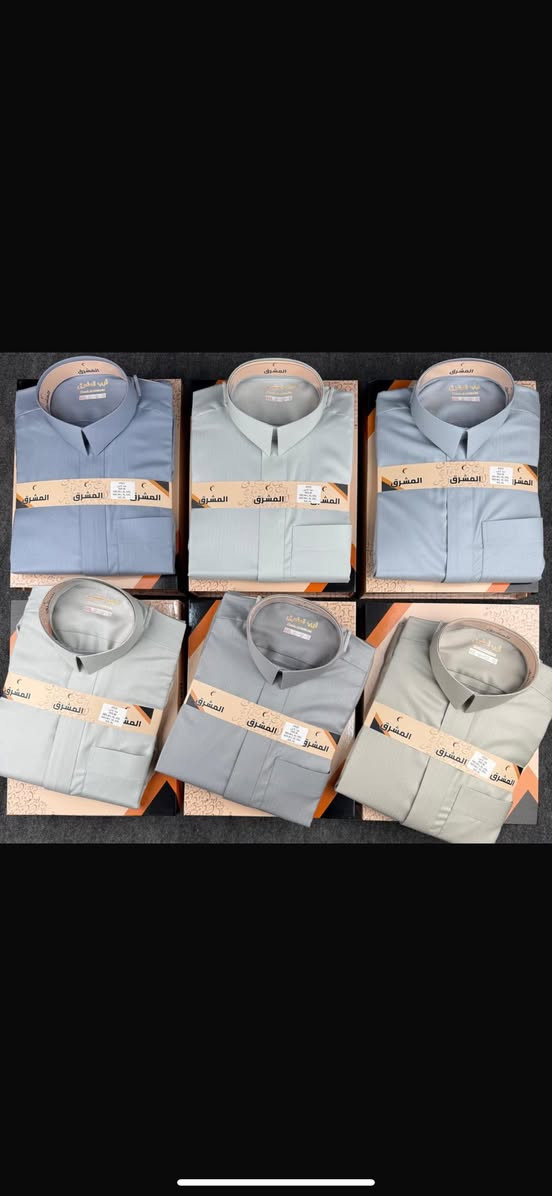 ⁨ موديل وقماش 2026🔥 'خلية نحل" "فلات" "سحاب مخفي" قماش انكليزي اصلي" نسبة التكسر بالقماش ٣٪؜" الوان مميزة والقياسات كاملة من 56s الى62xL 📌العنوان:سوق دلي عباس_مجاور اسواق مصطفى فاروض مقابل مركز الثاير⁩


**إذا كنت صاحب هذا الإعلان وتريد حذفه لأي سبب، رجاءا أرسل رسالة إلى الدعم الفني**