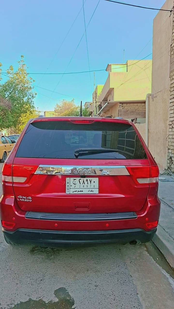 السلام عليكم جيب لاريدو موديل 20013 خليجي فول مواصفات ما ناقصه برغي باسمي تحويل مباشر بيهه بارد مثل ما موضح كدامكم بالتقرير للسعر والاستفسار الاتصال
***********
