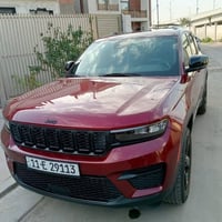 بلاك ادشن • V6 3.6 • ٢٠٢٣