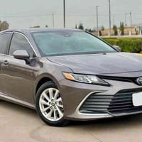 كامري LE • ٢٠٢٣ • وارد امريكي