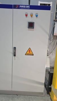 لوحات كهربائية • البصرة المشراق • شنايدر ABB سيمنز