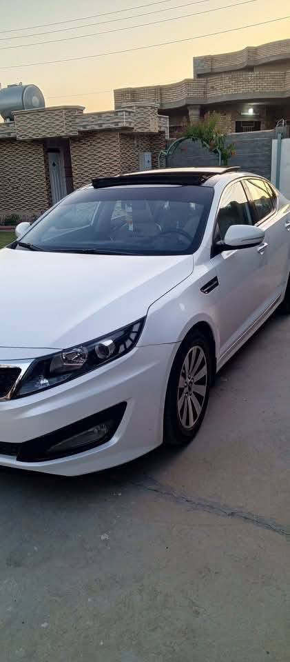 السلام عليكم كيا اوبتما 2012خليجي مكفوله من التبديل والصبغ ماعده بارد هلال الجاملغ الخلفي رقم اربيل الدولي السيارة بسمي تحويل مباشر ثاني يوم السيارة نص فول اسويج مكينه 2400ماشيه 190السيارة جاهزه من كلشي بدون نقص مكاني الانبار الخالديه السعر145للاستفسار الاتصال ***********غير متواجد على الفيس
