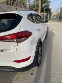 توسان ٢٠١٨ • ٨٩٠٠٠ كم • رقم قادسية