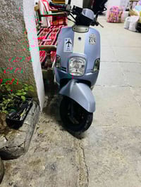 دراجة بوليس • موديل 2008 • ختم واحد