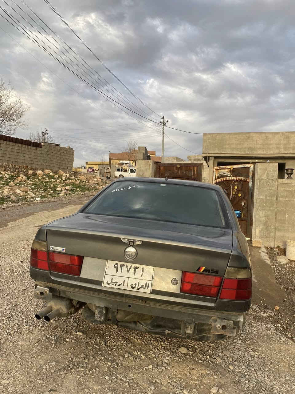 بەناوی خوا  ئەدمین گول❤️ :بیئێم ٥٢٠ مەکینە سەقەر دەبڵ دیجیتاڵ کەپس  بە ئەوەلیات دەیفرۆشم سلایت دوجام کارەبا  گێر حادی  دەعامیەکەی داگیراوە لەگەلیەتی بێ کێشەیە سەرف بوخار موس براوە بەشەرت جەمپیکی خەفیف پشتی فرۆشتنو گۆرینەوە بەس بیئێم شتێک بەدلم بیت  موشتەری نیت سەرم مەیەشێنە لە خزمەتم


**إذا كنت صاحب هذا الإعلان وتريد حذفه لأي سبب، رجاءا أرسل رسالة إلى الدعم الفني**