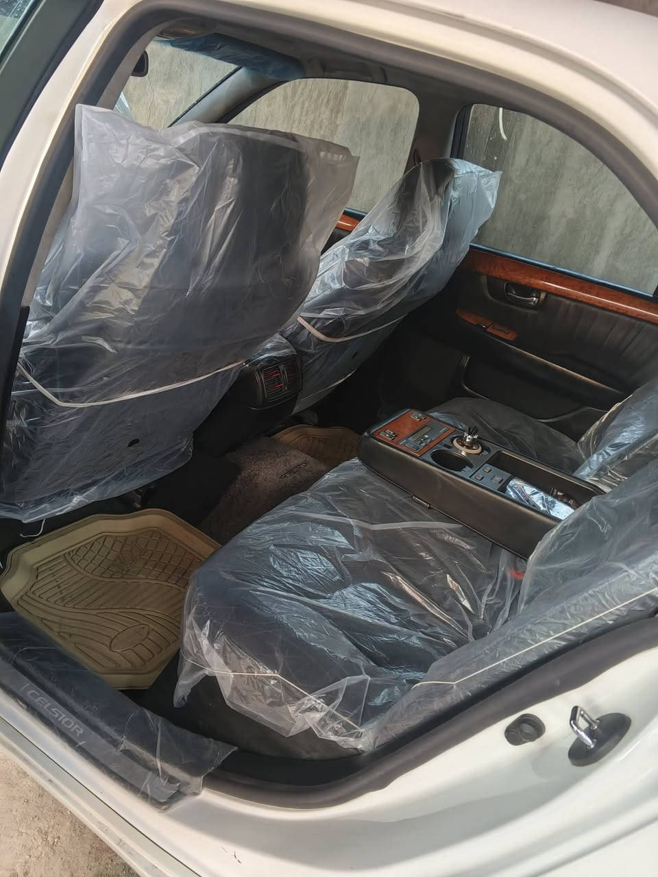 السلام عليكم الكزز مديل 2002 سياره فول وجاهزه من كلشي جاهز سعر 100 وذا مراوس هم عادي مكان سياره الحله سياره تدفه تبريد كله شغال  وكاله فقط استفسار خاص مكينه 8 🛫


**إذا كنت صاحب هذا الإعلان وتريد حذفه لأي سبب، رجاءا أرسل رسالة إلى الدعم الفني**