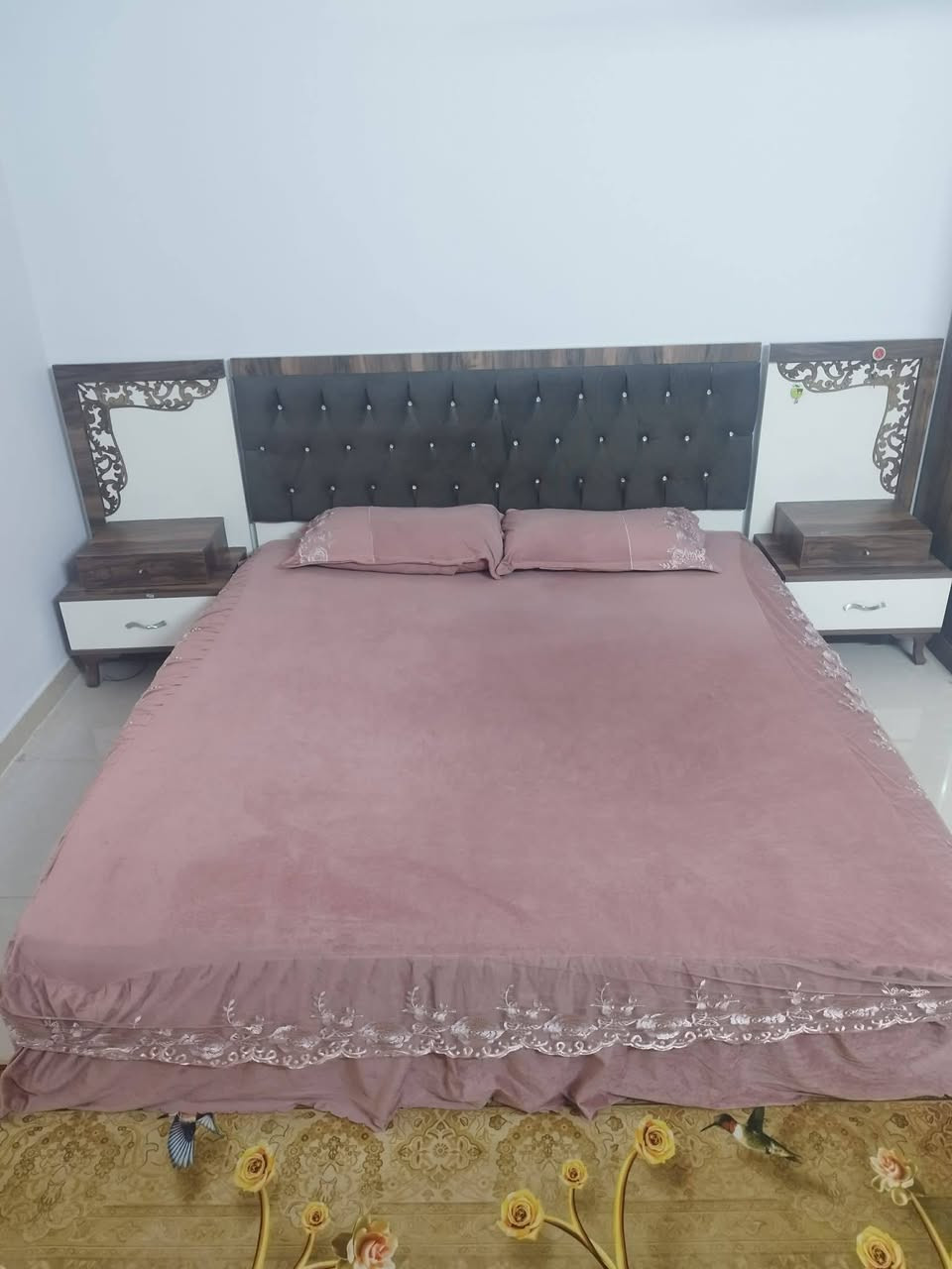 ناصريه مدينة الصدر سعر 450 وبيها مجال الكنتور باب سلايت


**إذا كنت صاحب هذا الإعلان وتريد حذفه لأي سبب، رجاءا أرسل رسالة إلى الدعم الفني**