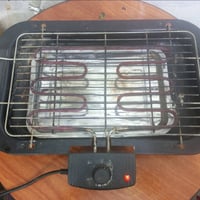 شواي • شغال • نضيف