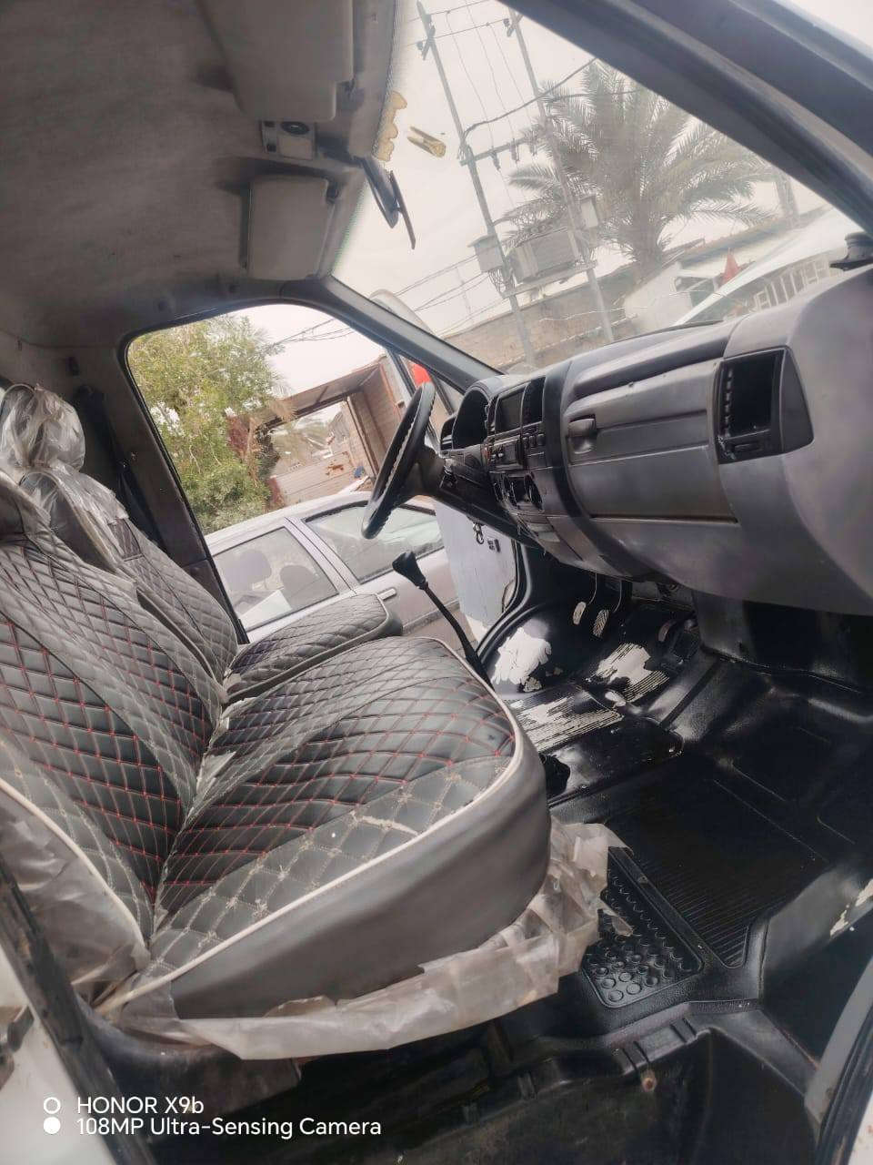 سلام عليكم سياره كايزل للبيع او مراوس كير ومحرك بلاديات ستفسار ***********
