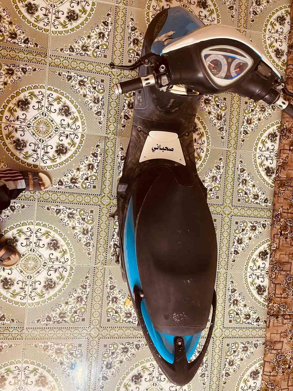 سلام عليكم دراجه البيع ماكس عدله 120نكره سلف كامله مكمله مفتوحه بس ولفات السعر 525 وبيه مجال


**إذا كنت صاحب هذا الإعلان وتريد حذفه لأي سبب، رجاءا أرسل رسالة إلى الدعم الفني**