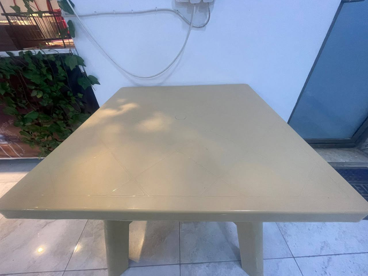 يا الله اللهم صلي على محمد وال محمد غراض كوفي للبيع نضيفات نضافة 99% سبب البيع لعدم التفرغ
كرسي عدد /35 الاصلي ابو تجوة 
طبله عدد/ 15
ميز عدد /7 
تخم عدد /7 طول 120 سم
بلازمه عدد /3 
نركيله خشب عدد / 11  كامله 
نركيله بابليه عدد / 3 كامله
بليارد سوبر ماستر دبل شاصي الاصلي ويا كيوبات 3 و وسيت طوبات 
مكاني بغداد الرستمية 
اتصل و تدلل ***********
