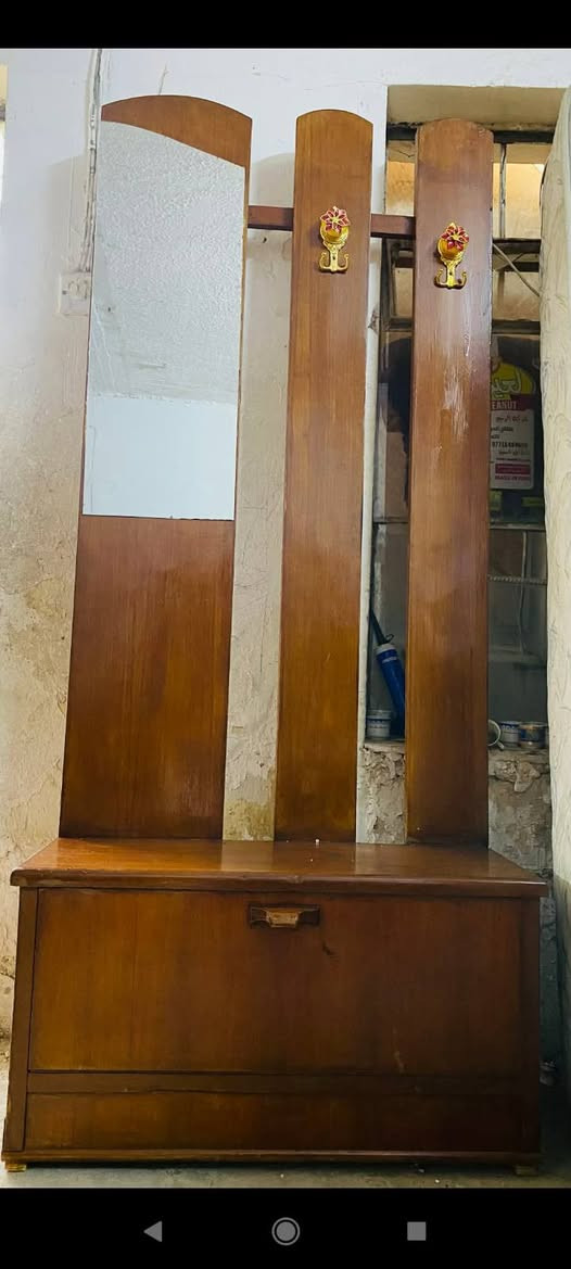 غرفه نوم للبيع نضيفه جدا سعر 250 عنوان رشيدية


**إذا كنت صاحب هذا الإعلان وتريد حذفه لأي سبب، رجاءا أرسل رسالة إلى الدعم الفني**
