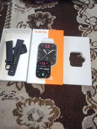 ساعة راقية • سمارت • مكالمات