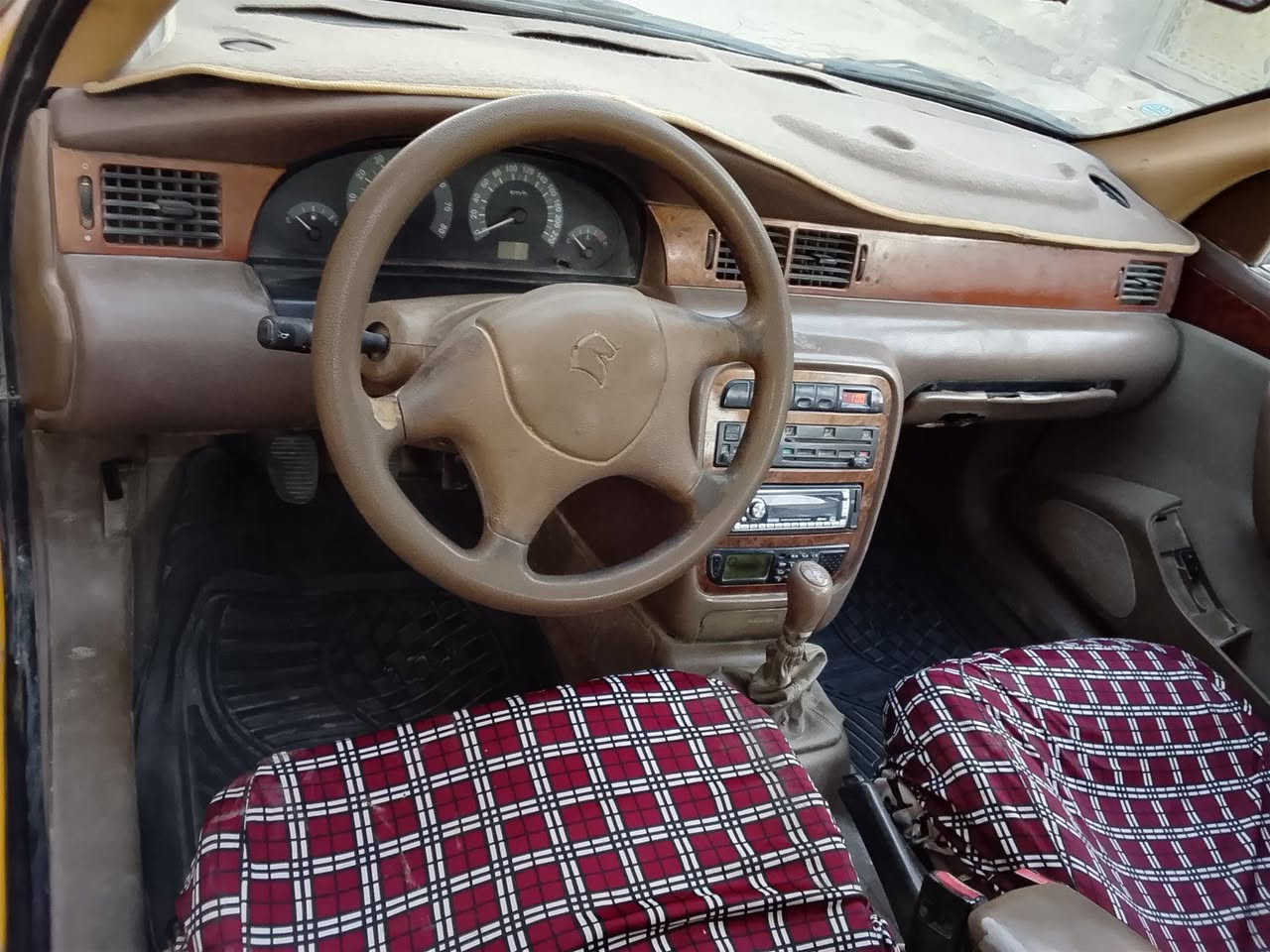 سمند مديل 11 للبيع جاهزه سعرها مناسب 22بيها مجال للشراي مكان سماوه مكينه وكير حداديه كله جاهز مصفره هيئه وغرامات شرط المداور مكان سماوه بيع نقد فقط


**إذا كنت صاحب هذا الإعلان وتريد حذفه لأي سبب، رجاءا أرسل رسالة إلى الدعم الفني**