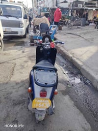 جاهزة نكرة سلف  وبيها مجال مكاني الحرية الدولعي كفالة عامة 07706416935