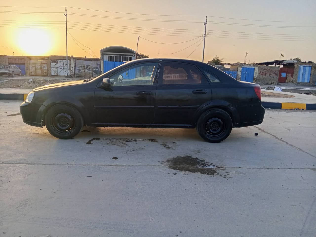 للبيع اوبترة موديل 2014/ مزاد الداخليه  بيه كتاب مزايدة تمشي بيه وين ماتريد  مكفولة من الضربة والگلبه  اسويلك وكالة ام الباركود   المكان ذي قار الرفاعي ***********
