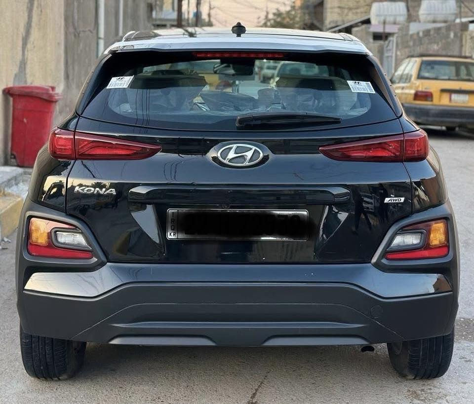 كونا 2020للبيع

وارد امريكي بيهة حادث بنيد وجاملق مال امريكه  بدون ايرباك شاصي لغد مكفول  

محرك 2000 دوش كير مكينه صدر على وضع الشركه 
رقمه بصره بسم بنيه تريد تحويل 

مواصفات ( شاشه جبيره / 3 انضمه قياده / تحديد مسار / رادار / مانع منحدرات / وباقي المواصفات المعروفه ) 

مكاني البصره 

السعر :- 120  وبي مجال 

للاستفسار :- ***********
