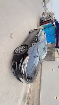 كيا اوباما موديل ٢٠١٩ حادث فقط بنيد بنوراما حساس كشنات كهرباء شاشه جبي...