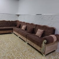 ديوان • نظيف • مراوس بقطعة أكبر