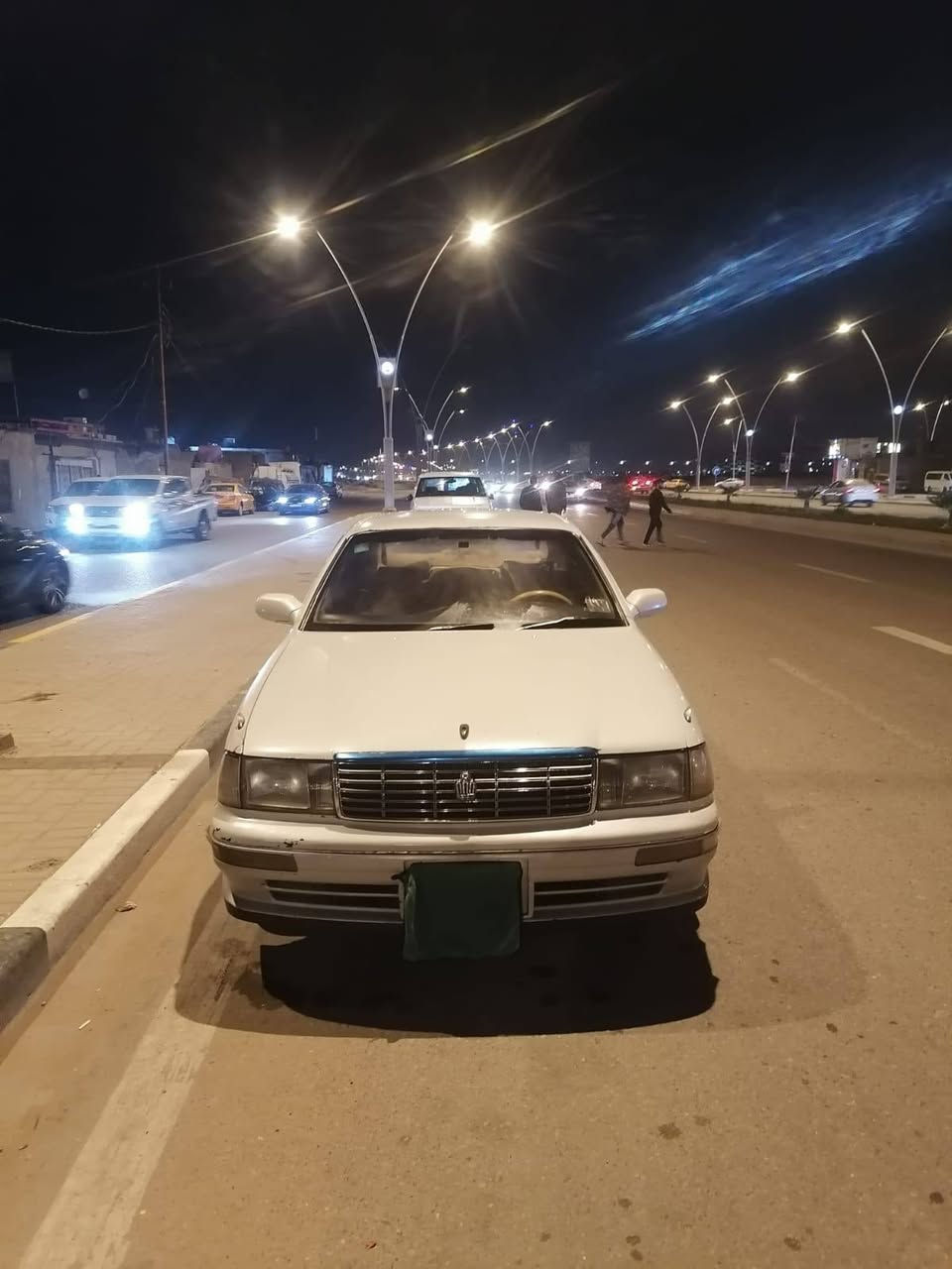 السلام عليكم ورحمة اللّٰه وبركاته
بطة منفصل مكفولة من كلشي..الاستفسار المزيد الاتصال على رقم.
للاتصال على الرقم: *********** | ***********
