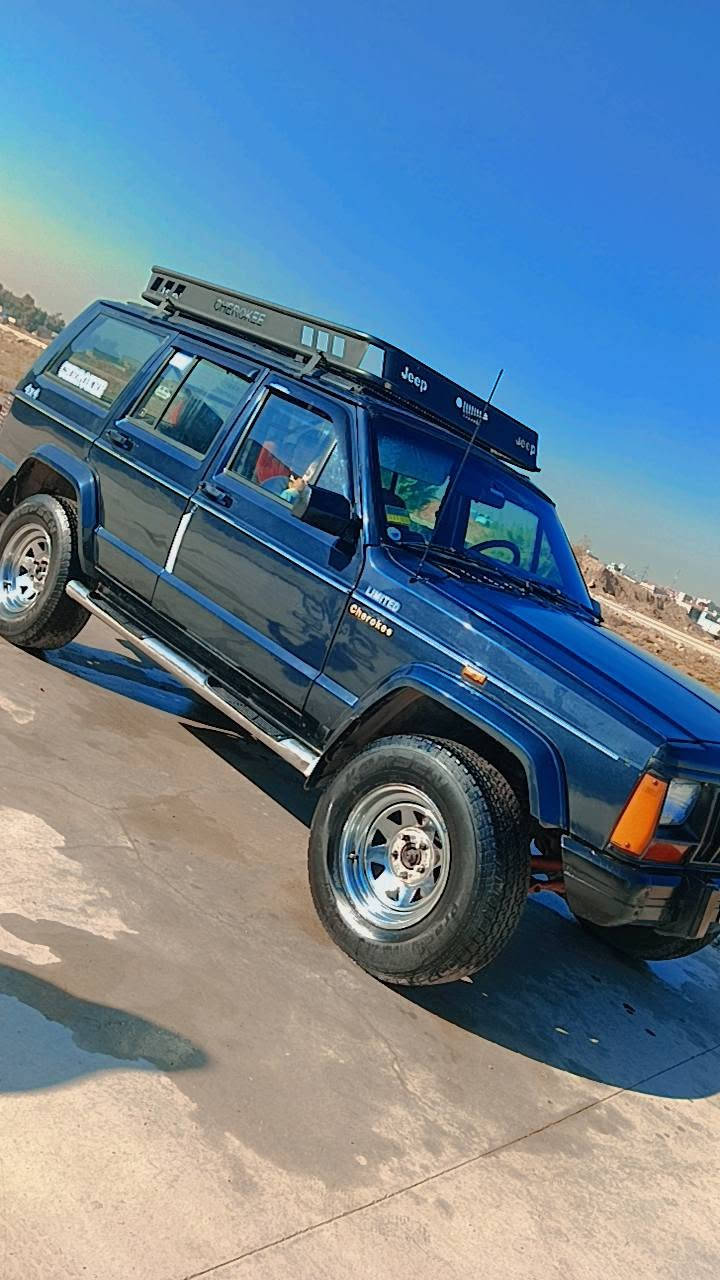 جيب شخاط موديل 1991صبغ عام
بي بطاقه بنزين سنوي منتهي رقم اربيل 
  بي صوت اكسل 
السعر 45مجال 
مكاني كركوك 
***********
