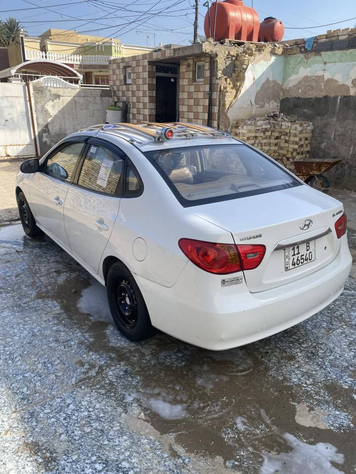 السلام وعليكم
للبيع الانتره مقدسه 2011 خليجي مكفوله السياره فقط بيه شبر بارد والباقي كفاله حداديه قبل يومين شادها كله جديد السياره جديده بمعنه الكلمه للاستفسار على الرقم ***********
