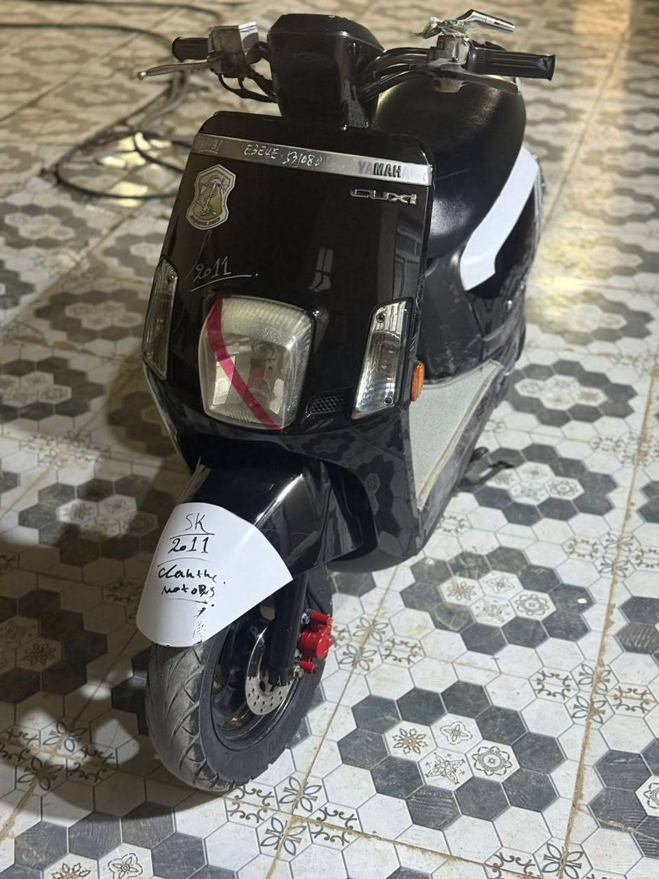 السلام عليكم
ماكس بوليس للبيع كفاله عامه من كلشي موديل 2011 عنواني حله ابي غرق ***********
