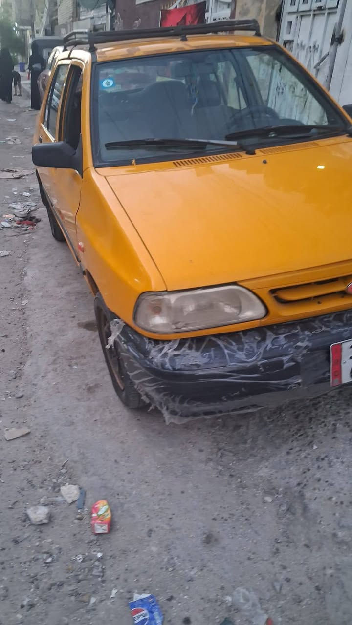 سايبا 2018 تبريد شغال
كير مكينه خير من الله بغداد نكليزي  هزه كامله مصفرة هية وغرامات بيه بعض الملاحضات موضحات بالصور عنواني بغداد الشعله السعر 45وبيه مجال للشراي ينتصل ***********
