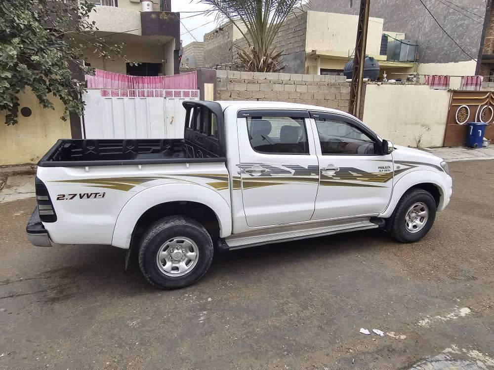 ‎تيوتا 2008 رقم بغداد نكليزي كير اوتماتيك نضيفه جدا او *********** او***********‎ بغداد, العراق
