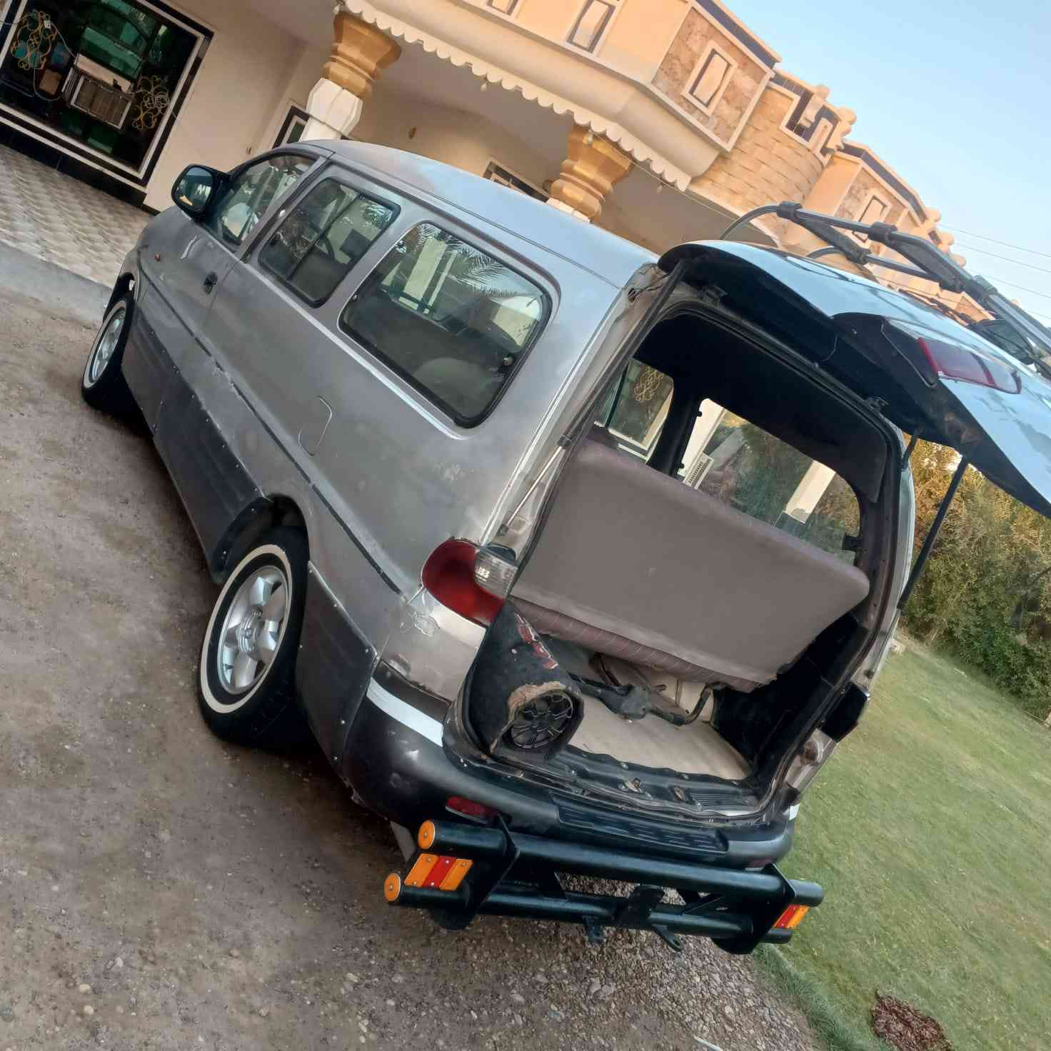 السلام عليكم اخوان عندي ستاركس للبيع او مراوس بريجو ***********
