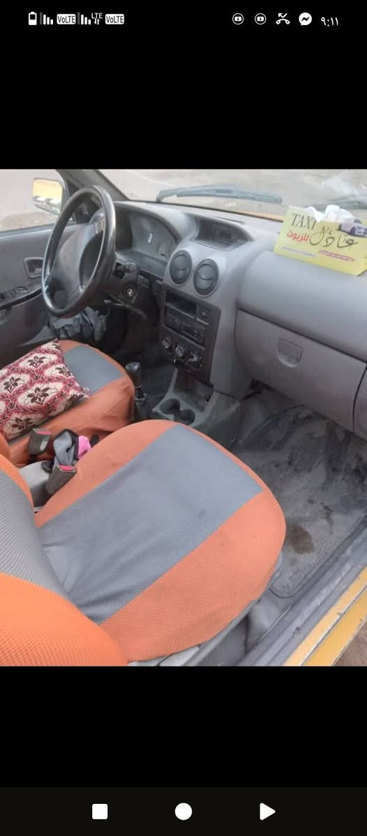 السلام عليكم سايبه موديل 13  رقم الماني سنويه صاقطه ثلاث اشهر مصفره هيئه وغرامات  بغداد الشعله  ***********
