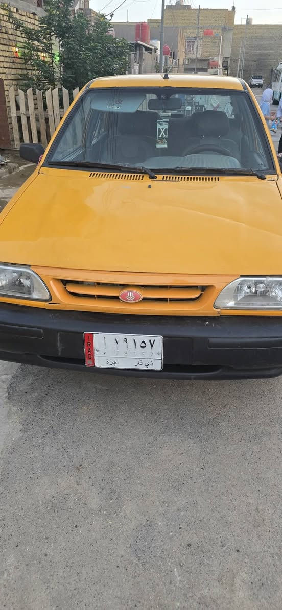 سلام عليكم  سايبه لبيع مديل ١٨ سياره جاهزه تبريد شغال عنوان ناصريه مركز  ***********
