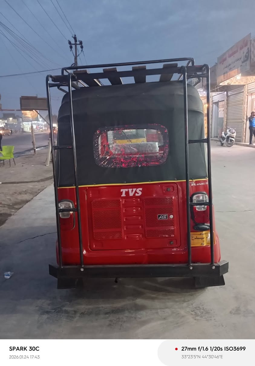 السلام عليكم تكتك البيع موديل 20شهر 12 رقم وسنوية تحويل ثاني يوم تكتك مكفواله عامه زيروو مكاني بغداد حي نصر السعر 6,250 بيه مجال ***********
